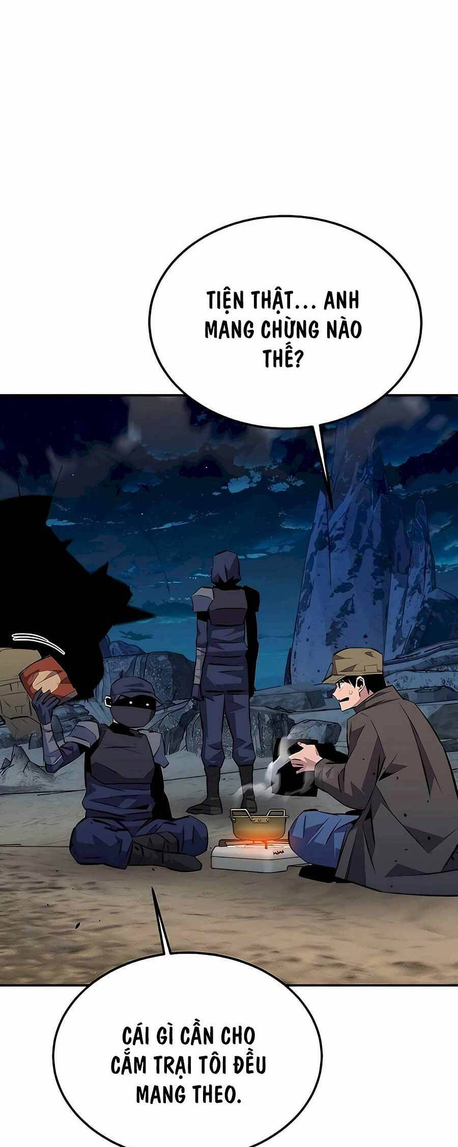 Đi Săn Tự Động Bằng Phân Thân Chapter 94 - Trang 2