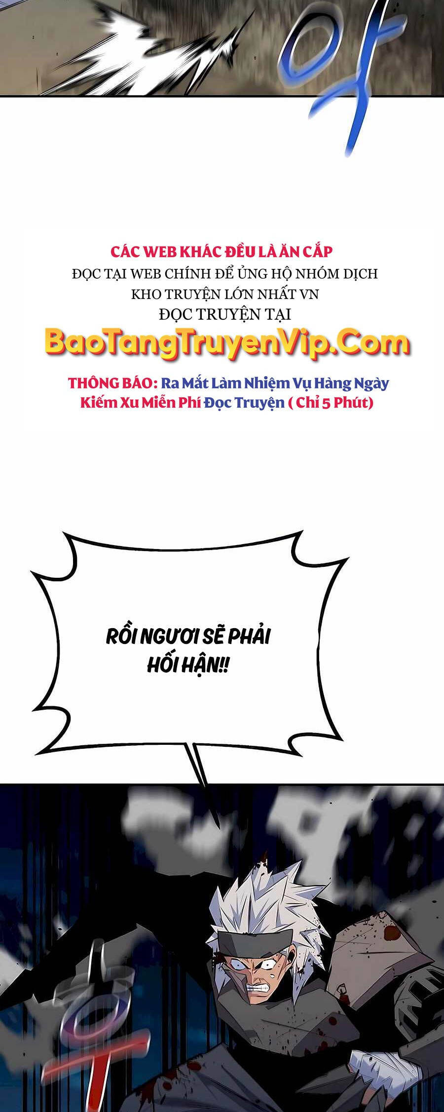 Đi Săn Tự Động Bằng Phân Thân Chapter 94 - Trang 2