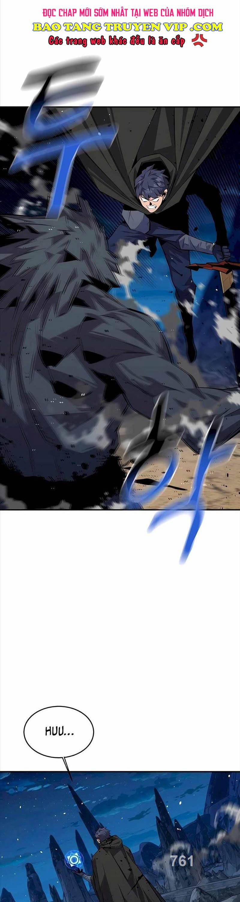 Đi Săn Tự Động Bằng Phân Thân Chapter 95 - Trang 2