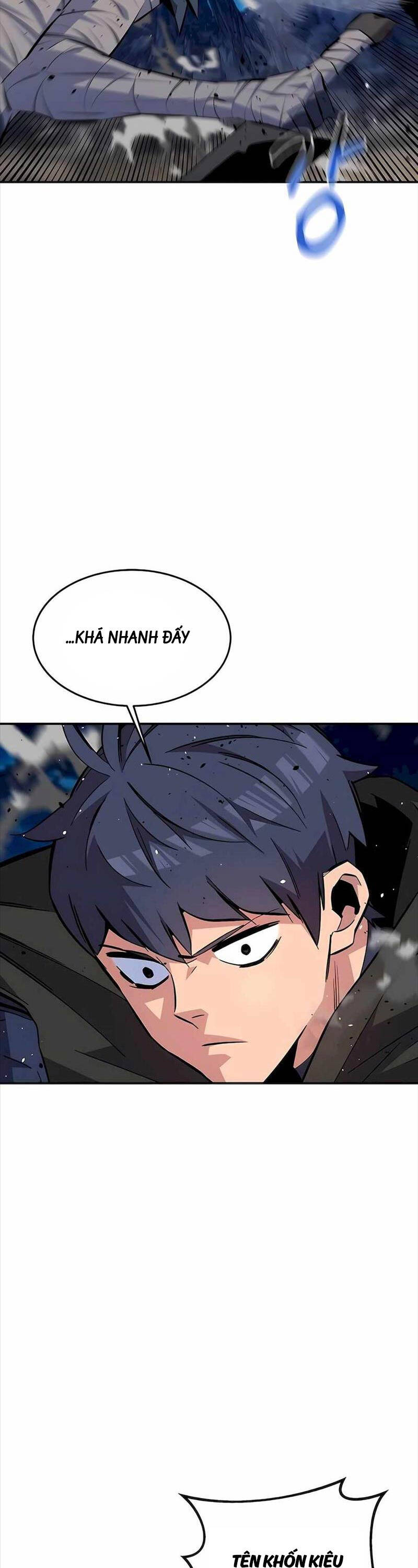 Đi Săn Tự Động Bằng Phân Thân Chapter 95 - Trang 2