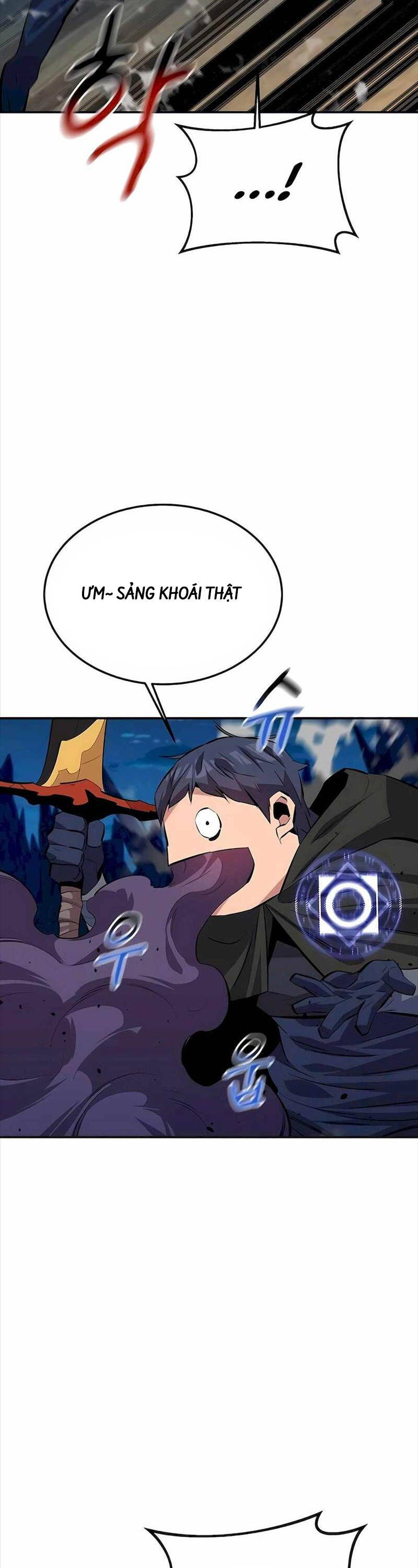 Đi Săn Tự Động Bằng Phân Thân Chapter 95 - Trang 2
