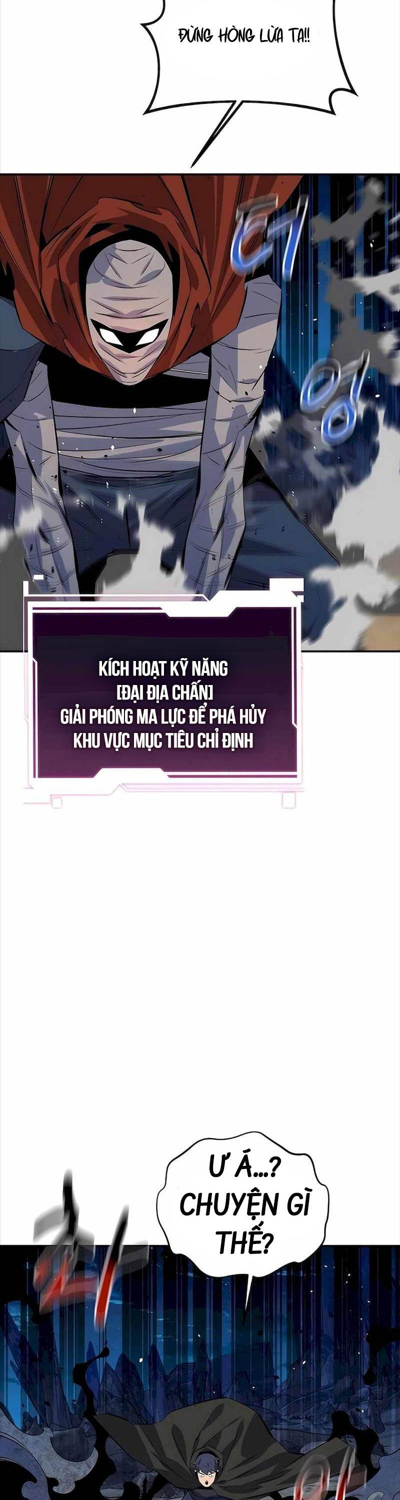 Đi Săn Tự Động Bằng Phân Thân Chapter 95 - Trang 2