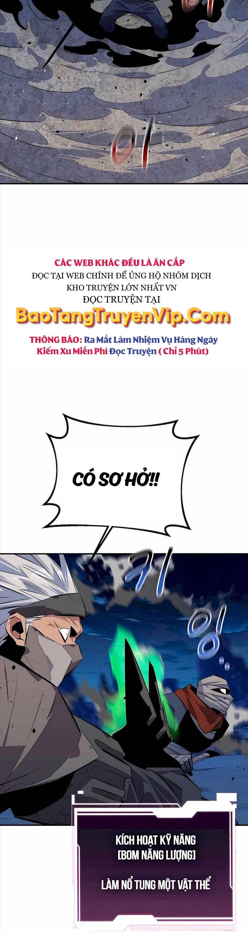 Đi Săn Tự Động Bằng Phân Thân Chapter 95 - Trang 2