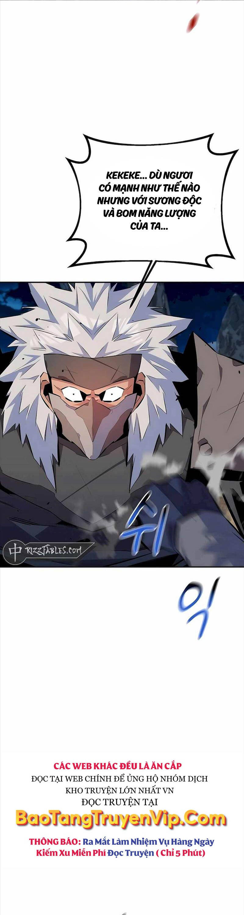 Đi Săn Tự Động Bằng Phân Thân Chapter 95 - Trang 2