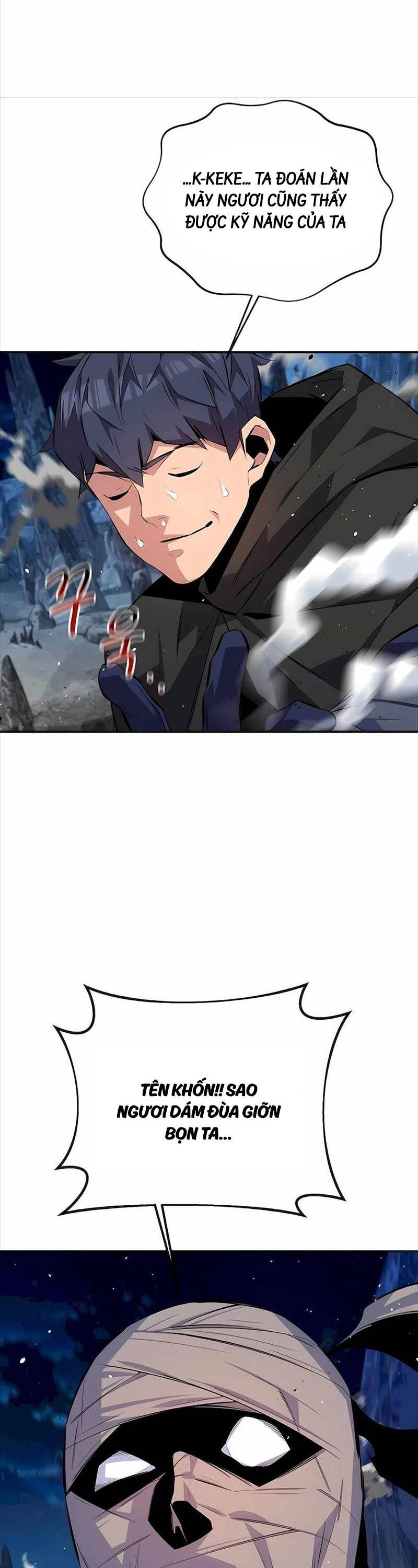 Đi Săn Tự Động Bằng Phân Thân Chapter 95 - Trang 2