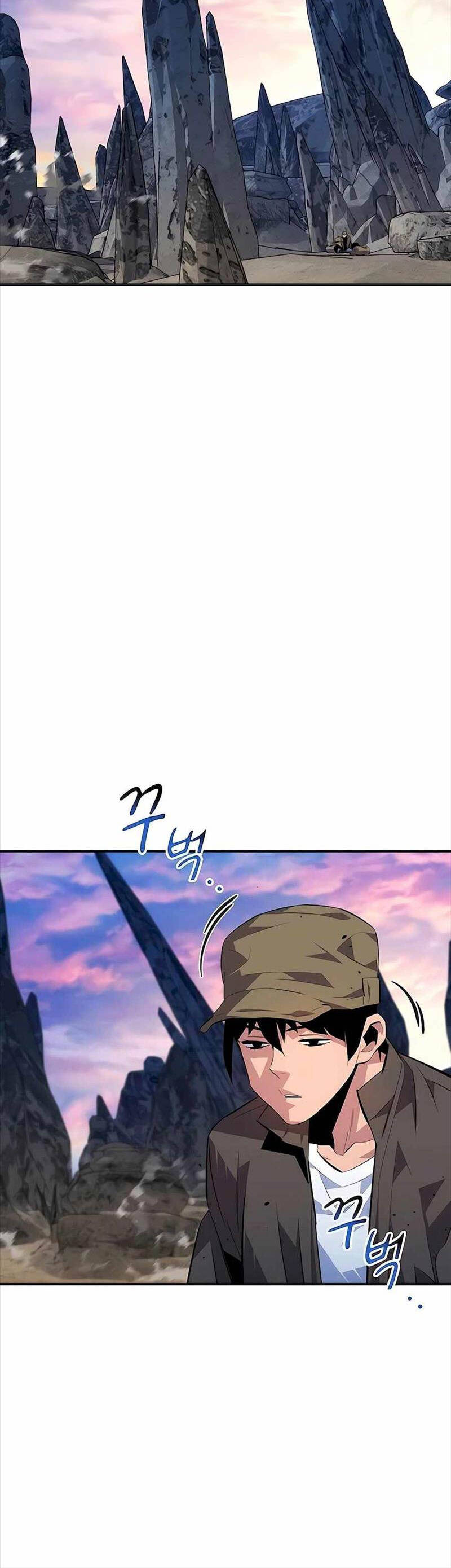 Đi Săn Tự Động Bằng Phân Thân Chapter 95 - Trang 2