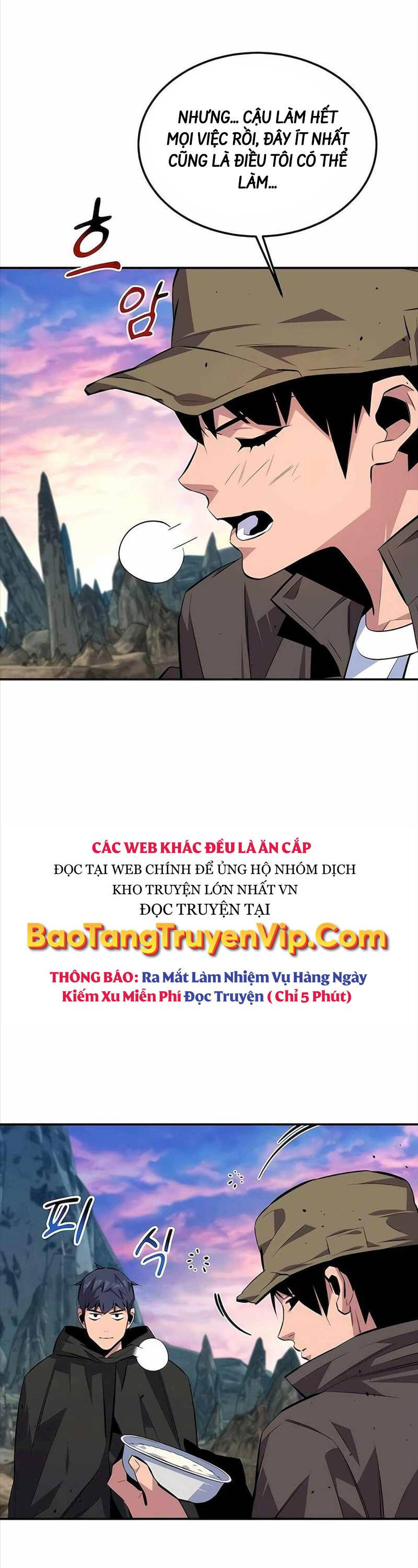 Đi Săn Tự Động Bằng Phân Thân Chapter 95 - Trang 2