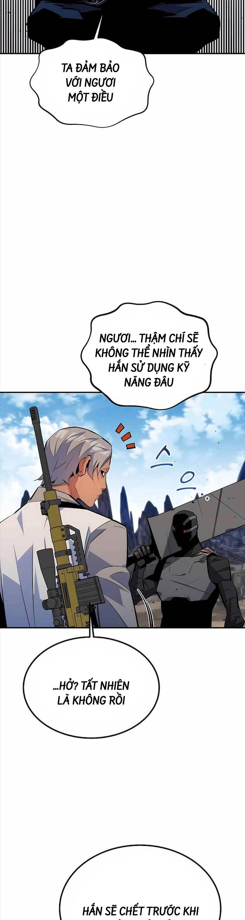 Đi Săn Tự Động Bằng Phân Thân Chapter 95 - Trang 2