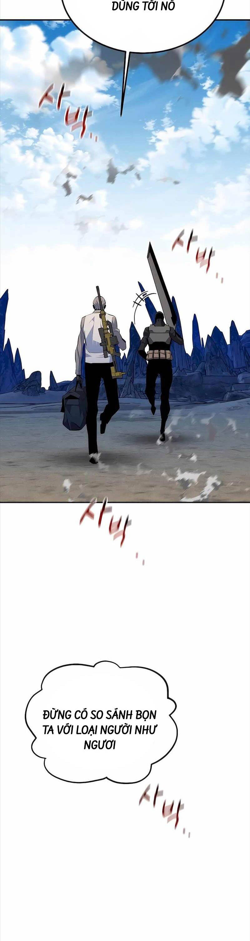 Đi Săn Tự Động Bằng Phân Thân Chapter 95 - Trang 2