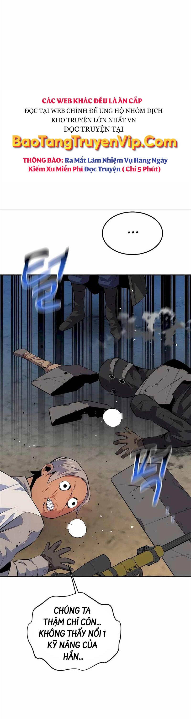 Đi Săn Tự Động Bằng Phân Thân Chapter 95 - Trang 2