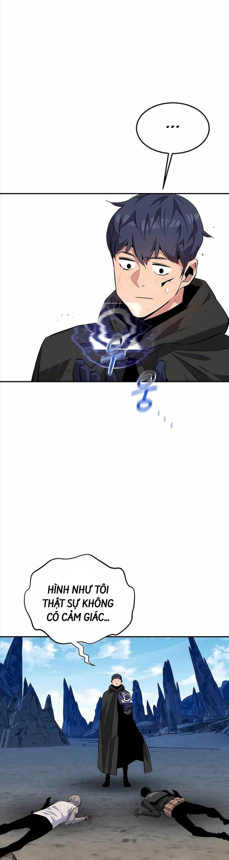 Đi Săn Tự Động Bằng Phân Thân Chapter 95 - Trang 2