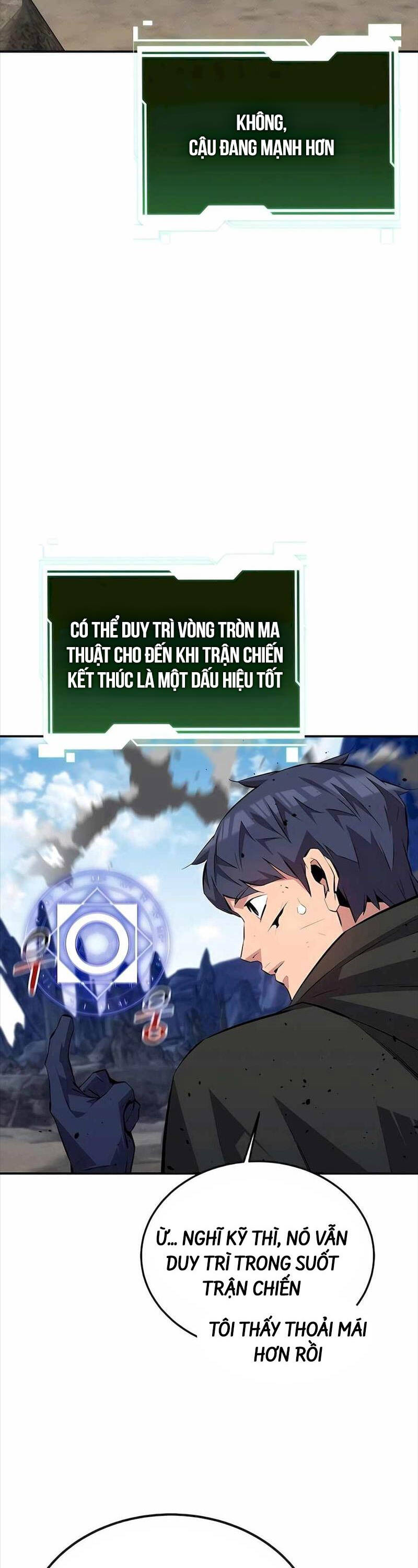 Đi Săn Tự Động Bằng Phân Thân Chapter 95 - Trang 2