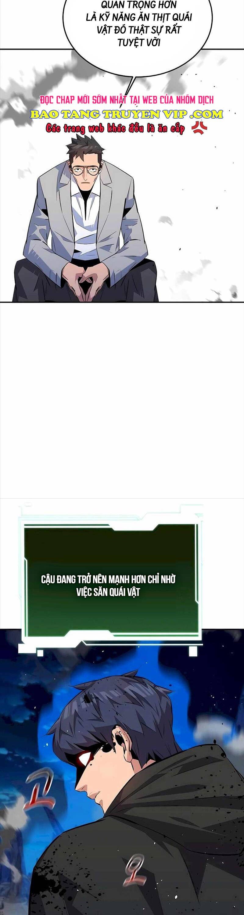 Đi Săn Tự Động Bằng Phân Thân Chapter 95 - Trang 2