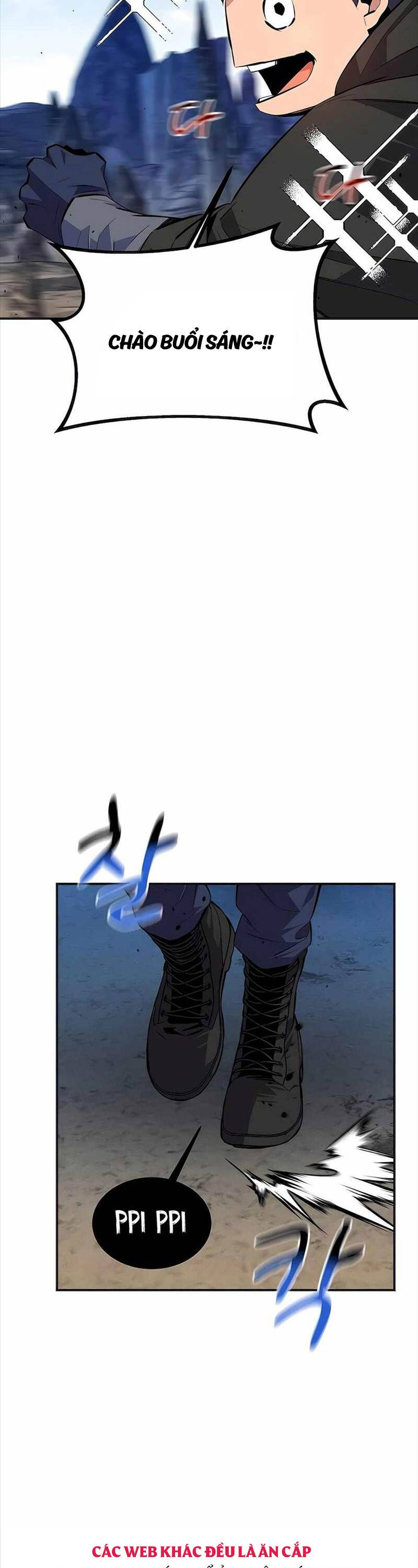 Đi Săn Tự Động Bằng Phân Thân Chapter 95 - Trang 2