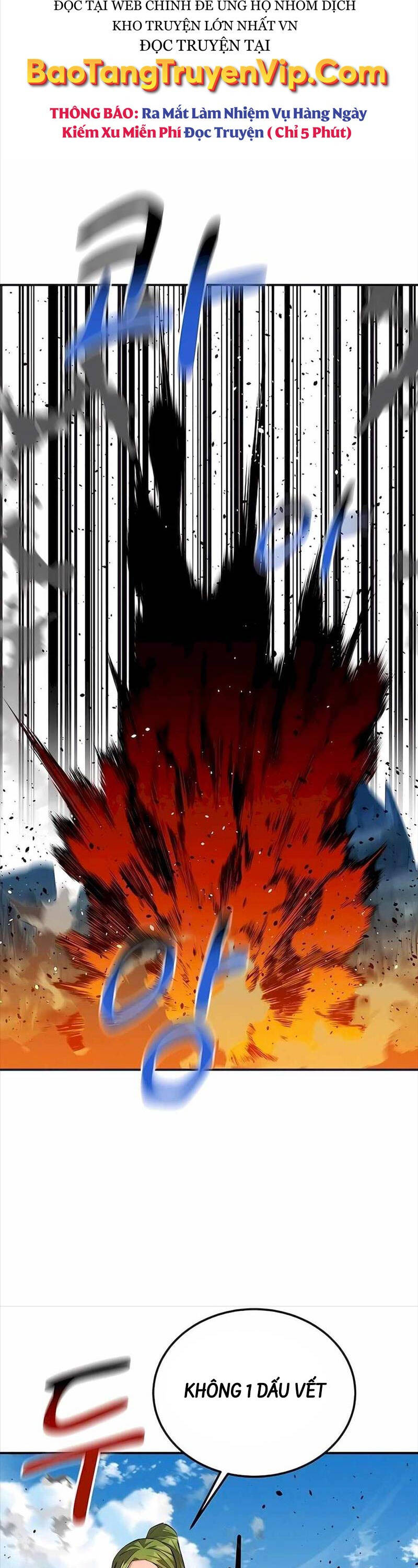 Đi Săn Tự Động Bằng Phân Thân Chapter 95 - Trang 2