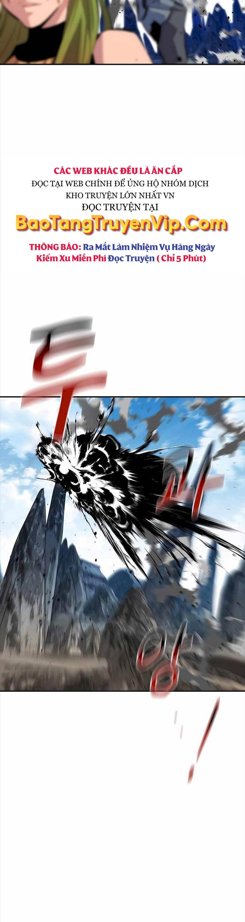 Đi Săn Tự Động Bằng Phân Thân Chapter 95 - Trang 2