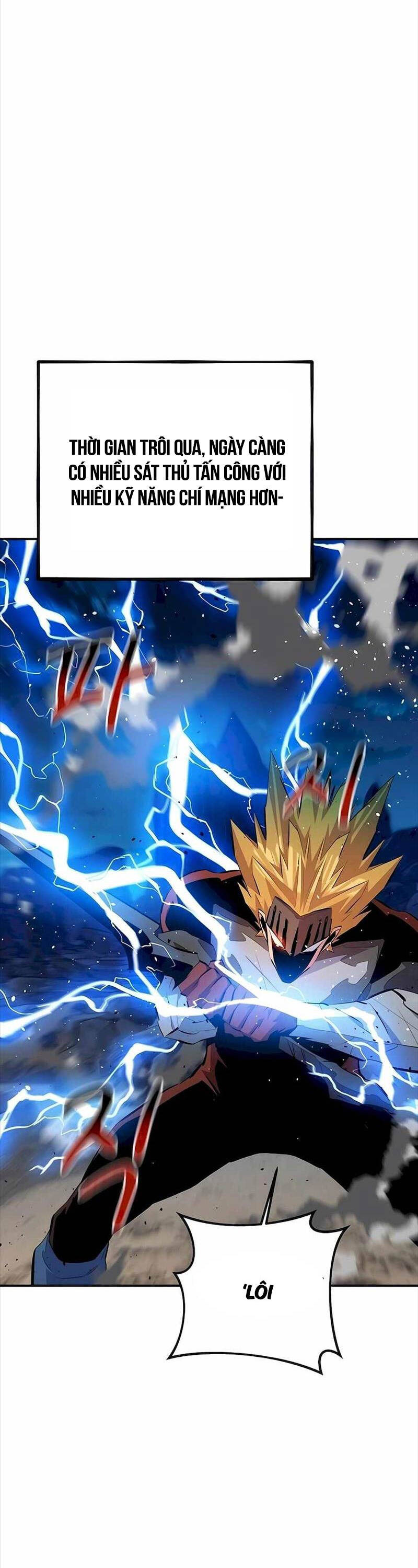 Đi Săn Tự Động Bằng Phân Thân Chapter 95 - Trang 2