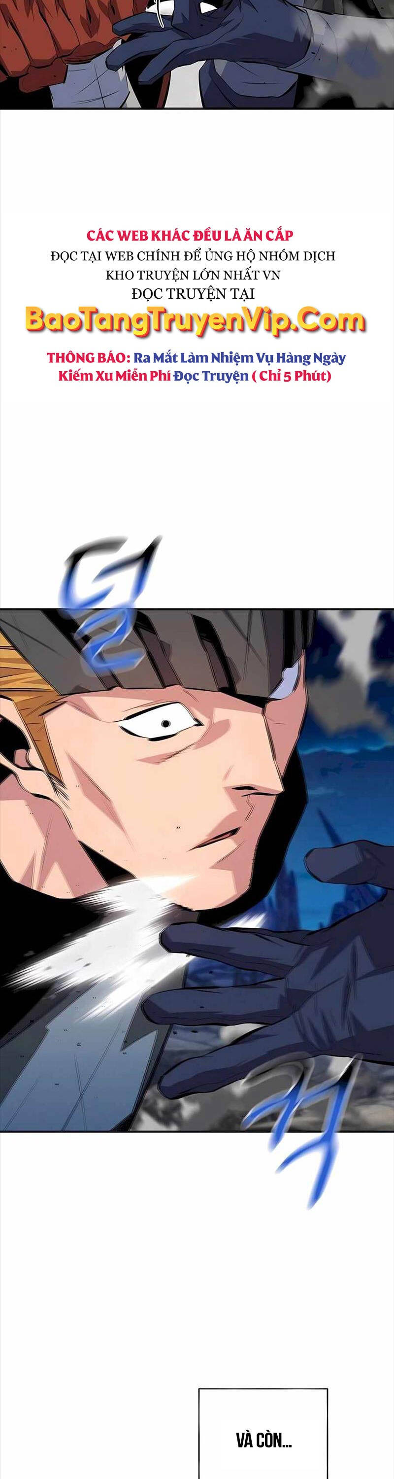 Đi Săn Tự Động Bằng Phân Thân Chapter 95 - Trang 2