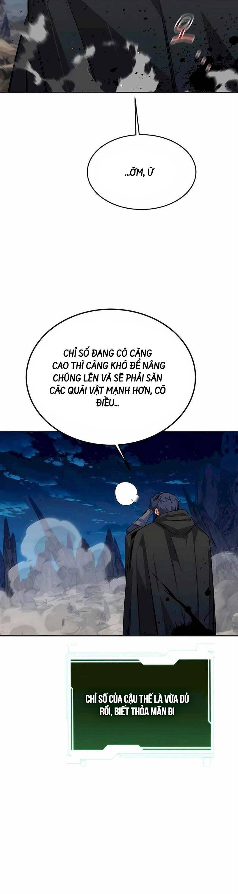 Đi Săn Tự Động Bằng Phân Thân Chapter 95 - Trang 2