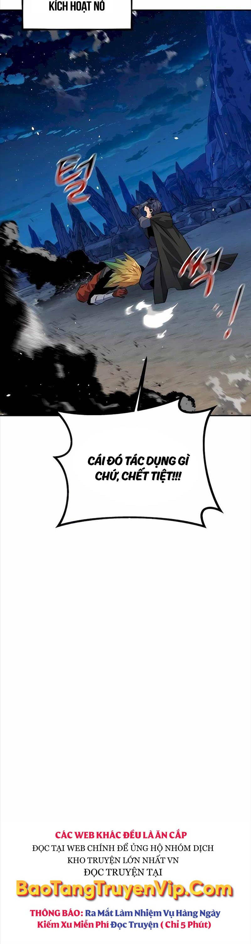 Đi Săn Tự Động Bằng Phân Thân Chapter 95 - Trang 2