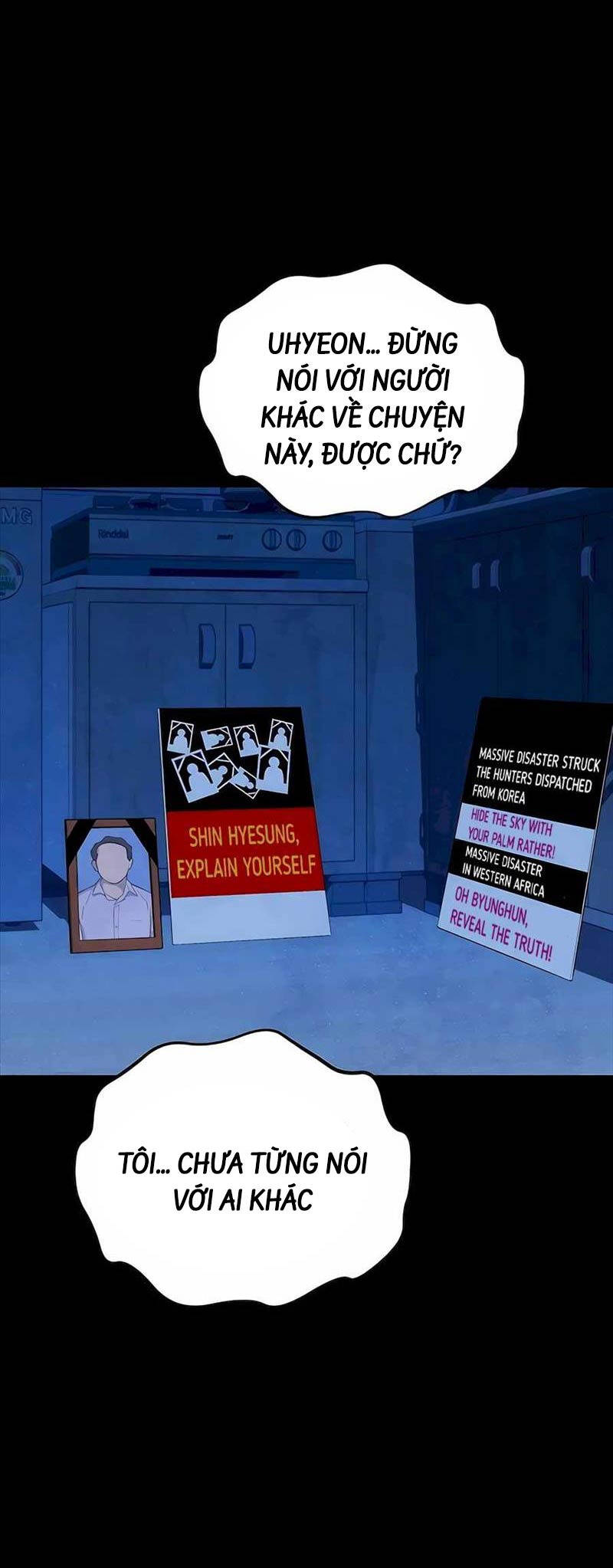 Đi Săn Tự Động Bằng Phân Thân Chapter 95 - Trang 2