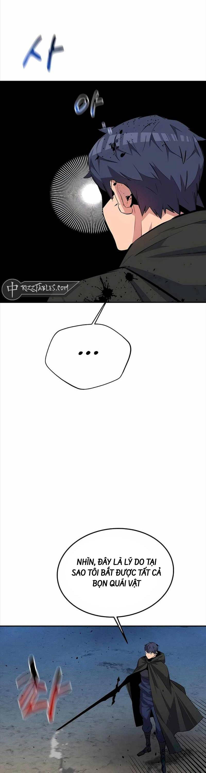 Đi Săn Tự Động Bằng Phân Thân Chapter 95 - Trang 2