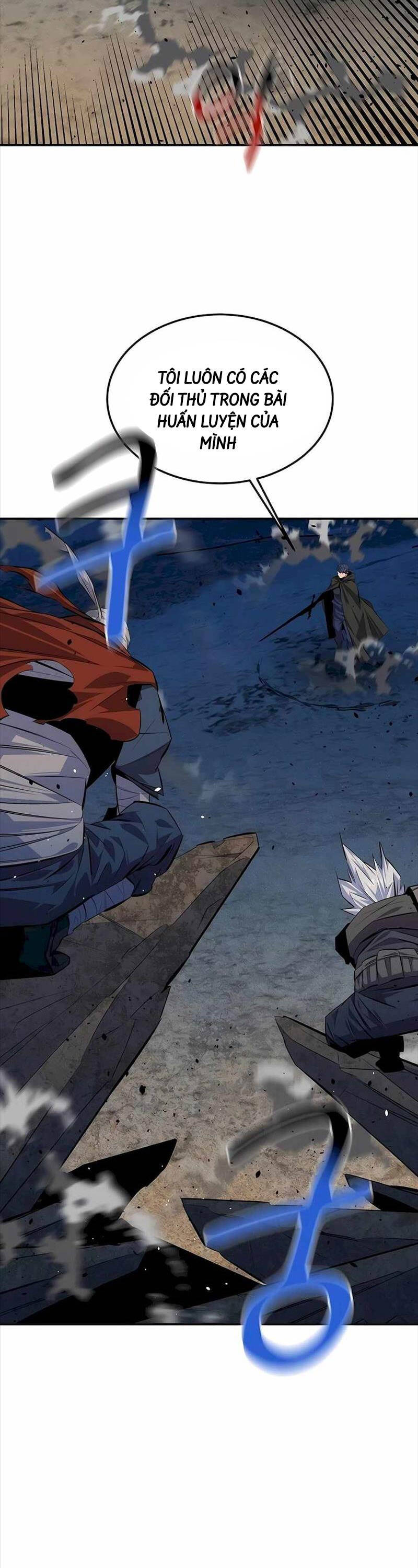 Đi Săn Tự Động Bằng Phân Thân Chapter 95 - Trang 2