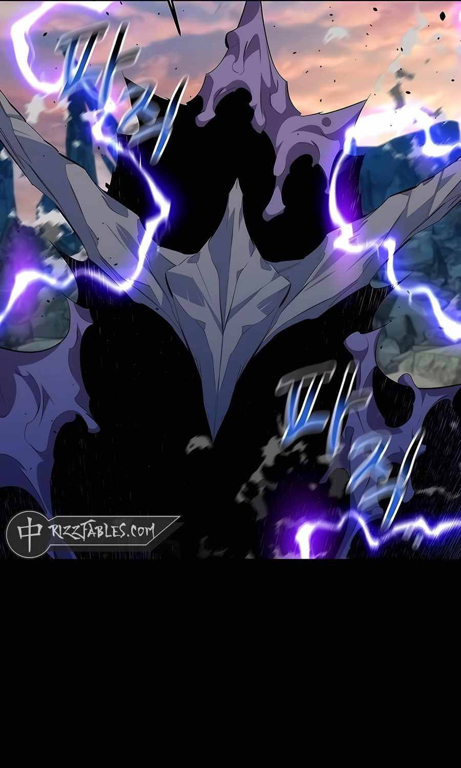 Đi Săn Tự Động Bằng Phân Thân Chapter 98 - Trang 2