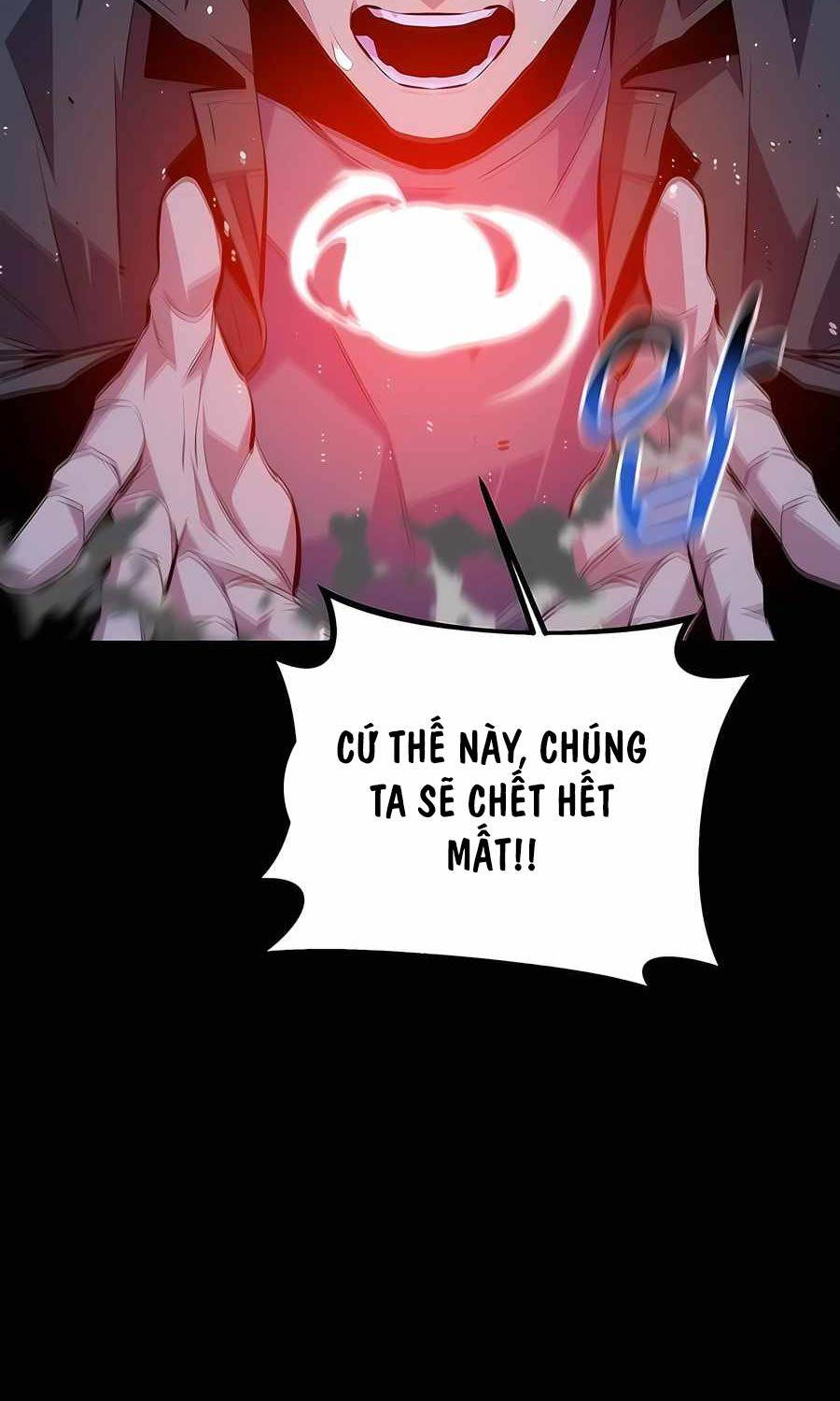 Đi Săn Tự Động Bằng Phân Thân Chapter 98 - Trang 2