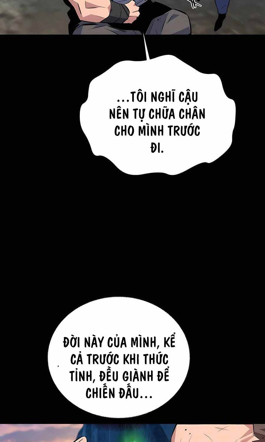 Đi Săn Tự Động Bằng Phân Thân Chapter 98 - Trang 2