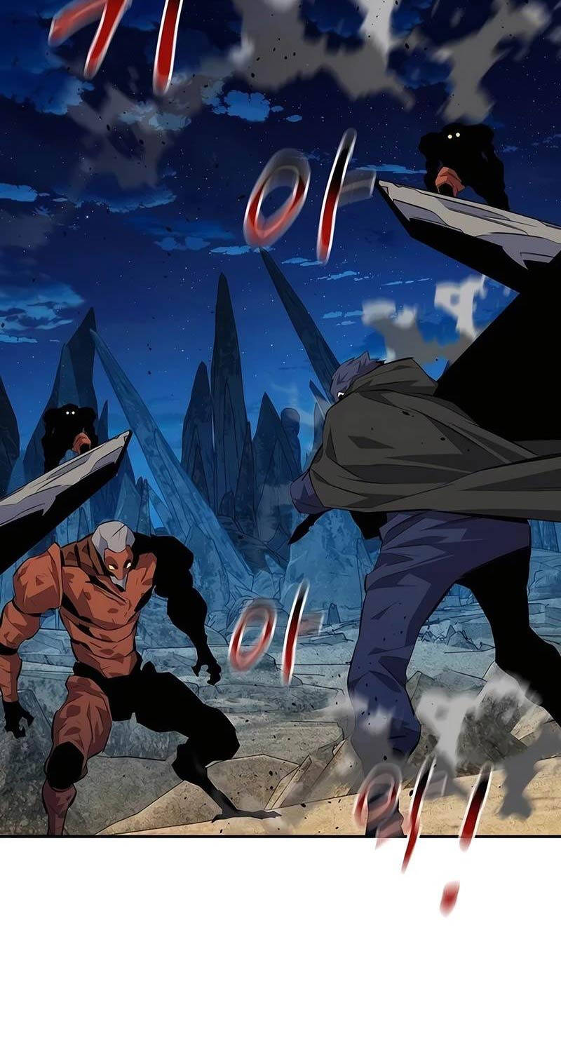 Đi Săn Tự Động Bằng Phân Thân Chapter 99 - Trang 2