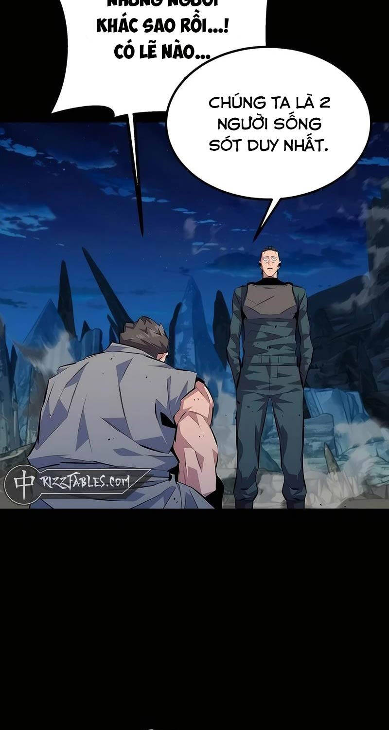 Đi Săn Tự Động Bằng Phân Thân Chapter 99 - Trang 2
