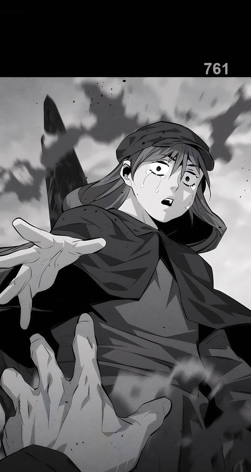 Đi Săn Tự Động Bằng Phân Thân Chapter 99 - Trang 2