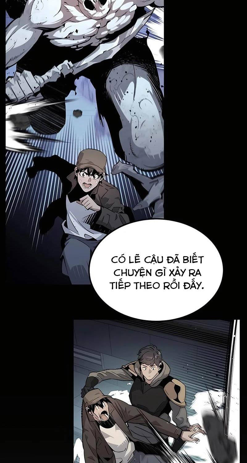 Đi Săn Tự Động Bằng Phân Thân Chapter 99 - Trang 2