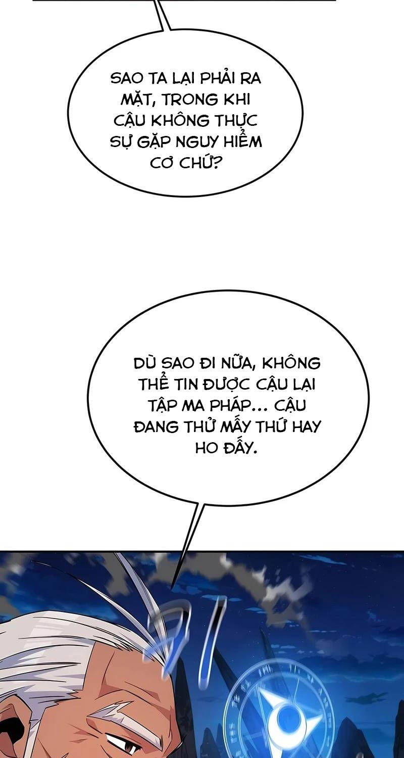 Đi Săn Tự Động Bằng Phân Thân Chapter 99 - Trang 2