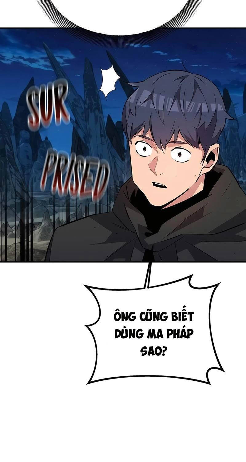 Đi Săn Tự Động Bằng Phân Thân Chapter 99 - Trang 2