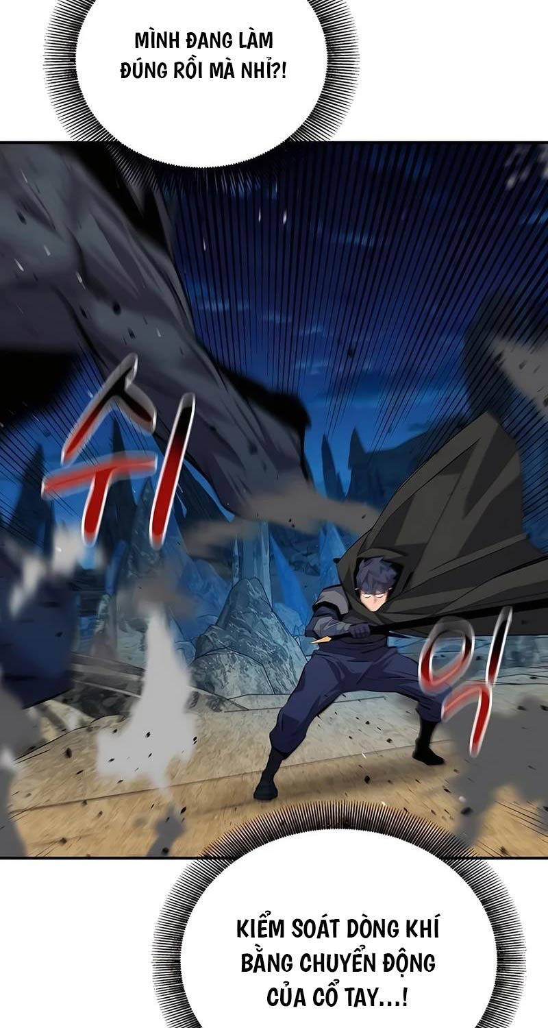 Đi Săn Tự Động Bằng Phân Thân Chapter 99 - Trang 2