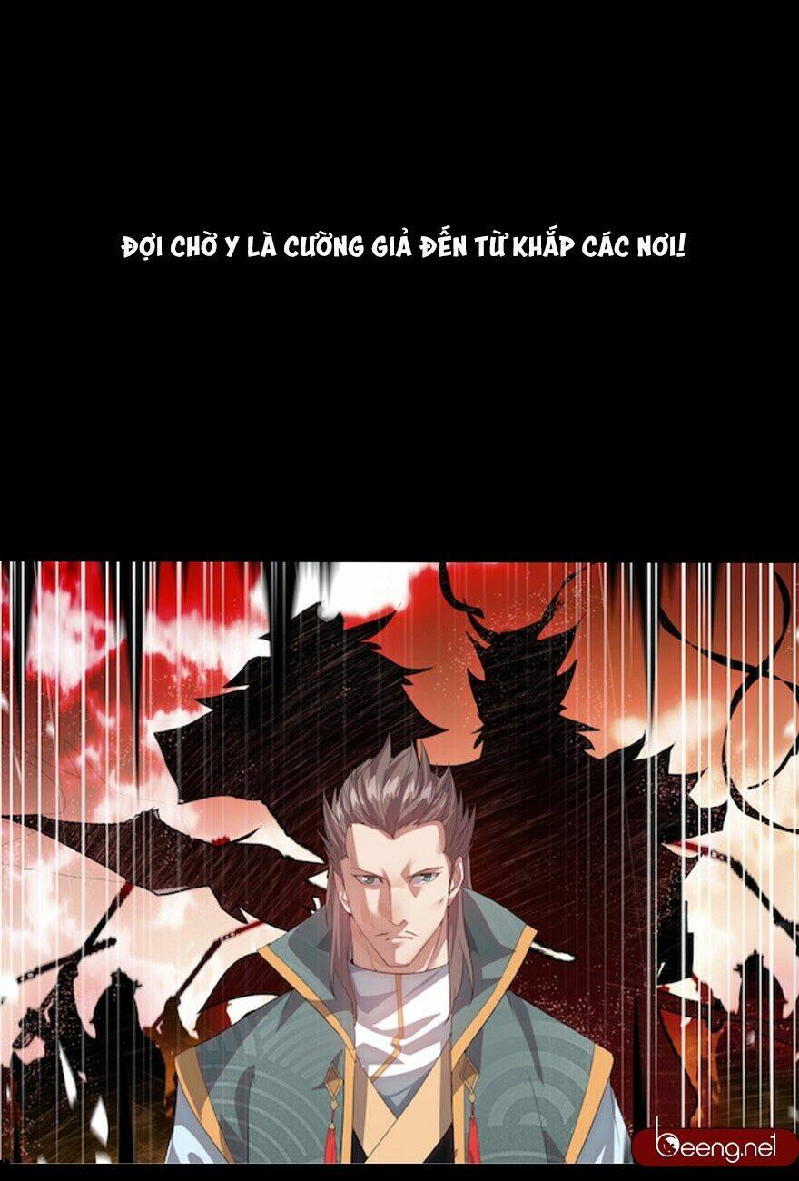 Dị Thế Tà Quân Chapter 0 - Trang 2