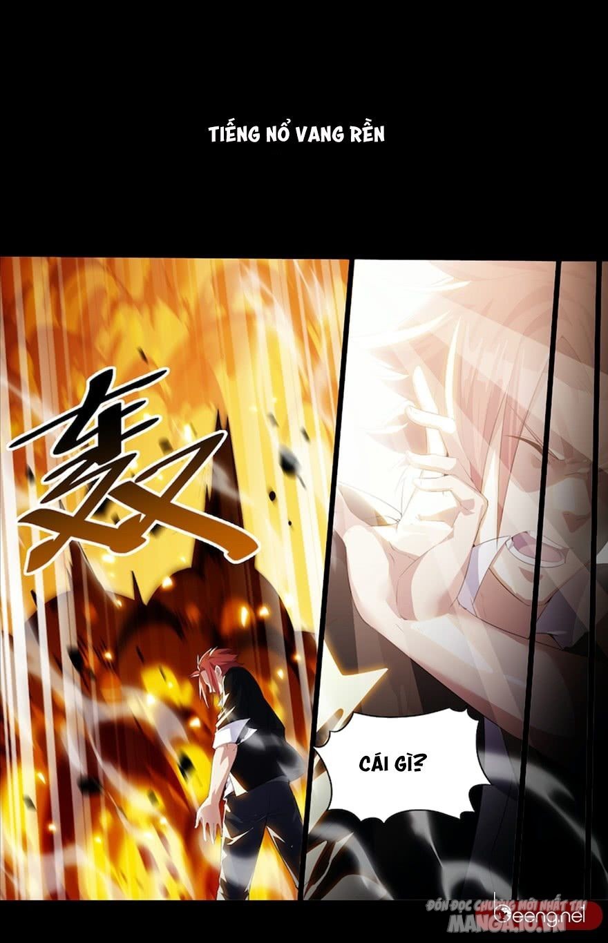 Dị Thế Tà Quân Chapter 1 - Trang 2