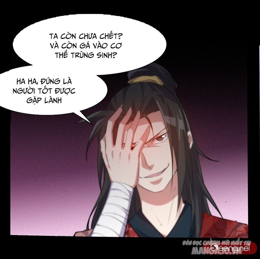 Dị Thế Tà Quân Chapter 1 - Trang 2