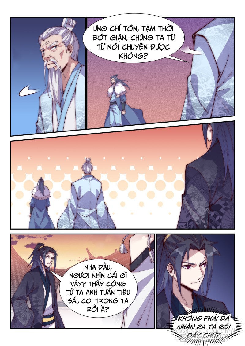 Dị Thế Tà Quân Chapter 100 - Trang 2