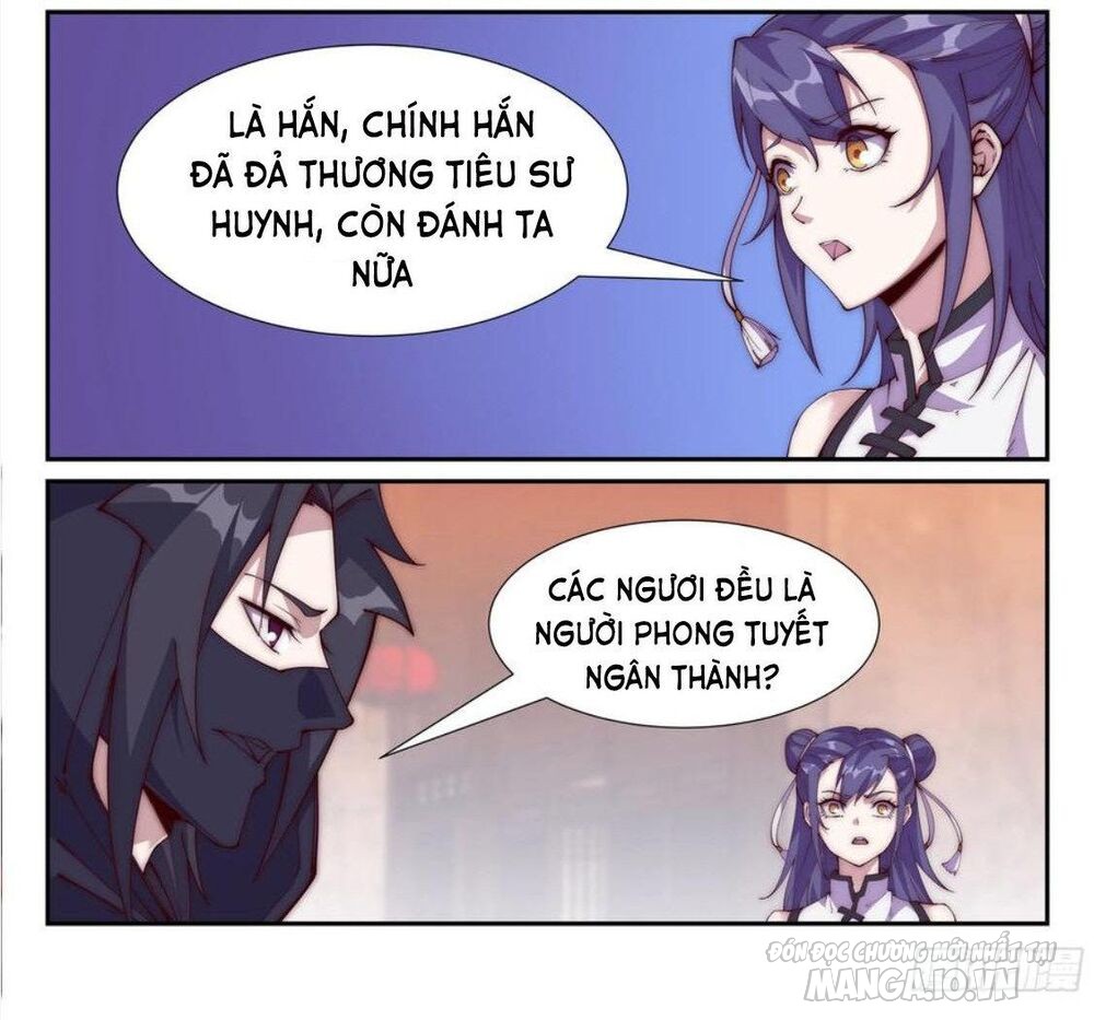 Dị Thế Tà Quân Chapter 101 - Trang 2