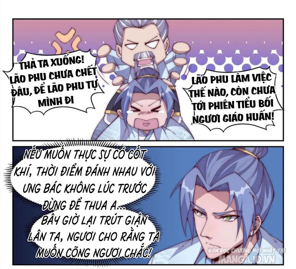 Dị Thế Tà Quân Chapter 101 - Trang 2