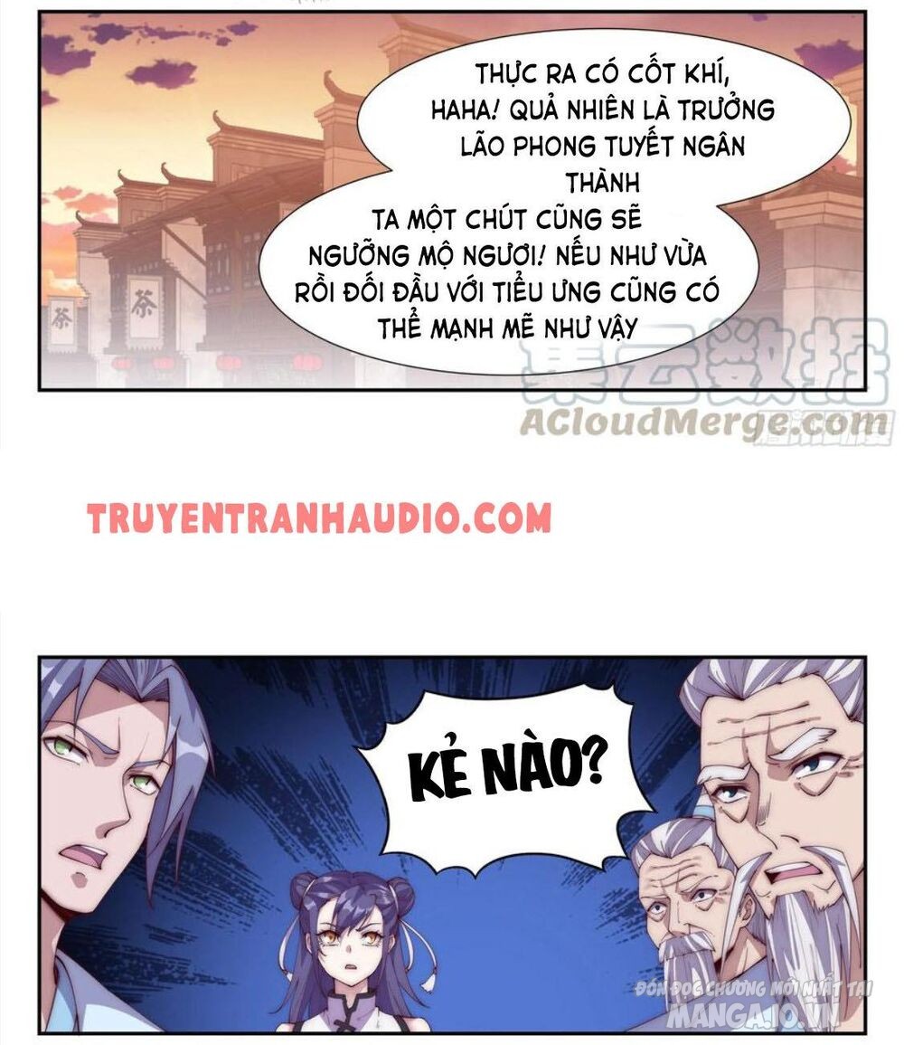 Dị Thế Tà Quân Chapter 101 - Trang 2