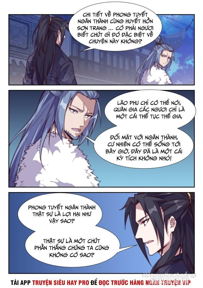 Dị Thế Tà Quân Chapter 103 - Trang 2