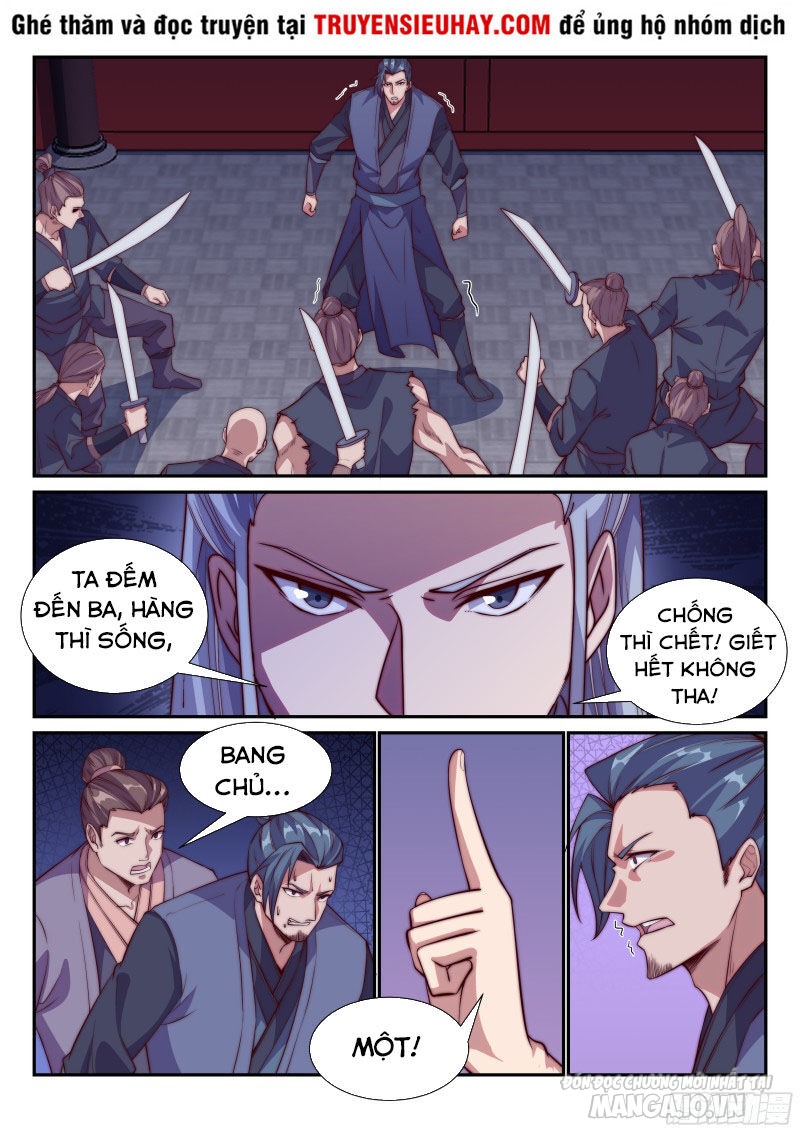 Dị Thế Tà Quân Chapter 104 - Trang 2