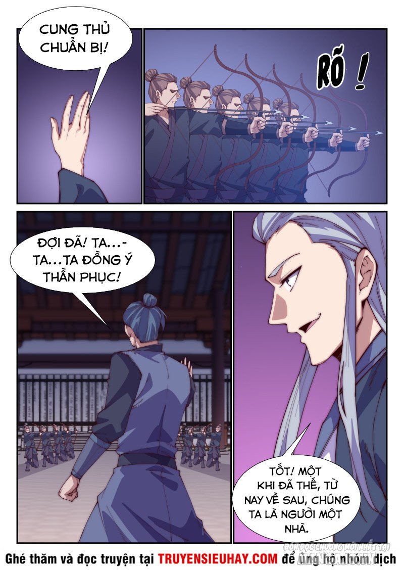Dị Thế Tà Quân Chapter 104 - Trang 2