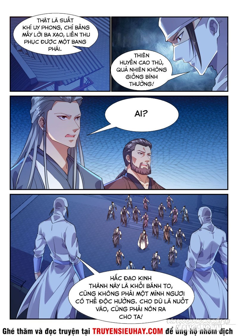 Dị Thế Tà Quân Chapter 104 - Trang 2