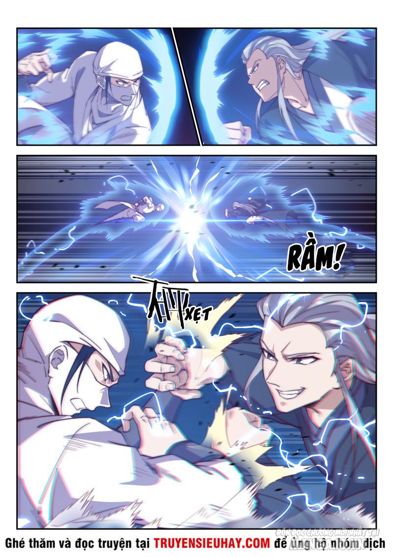 Dị Thế Tà Quân Chapter 104 - Trang 2