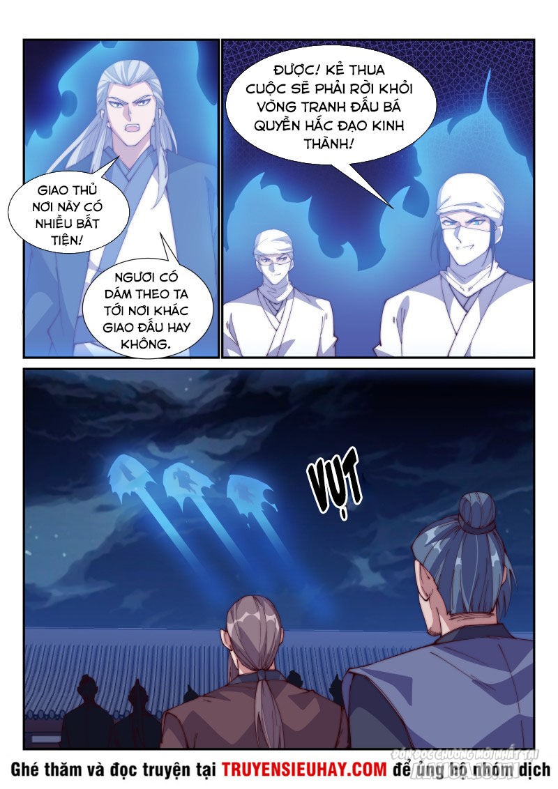 Dị Thế Tà Quân Chapter 104 - Trang 2